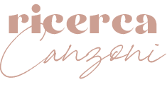 Ricerca Home
