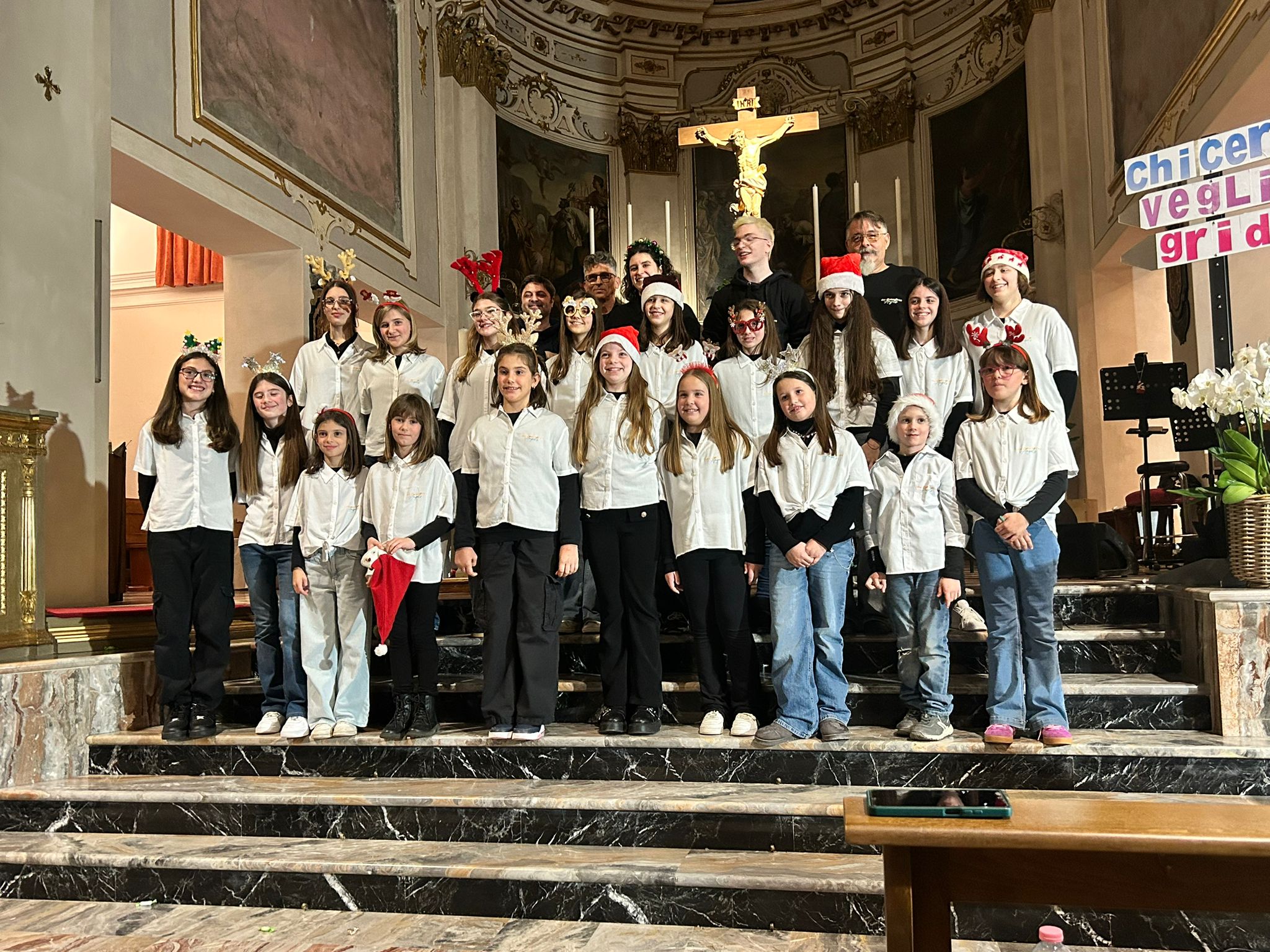Foto gruppo